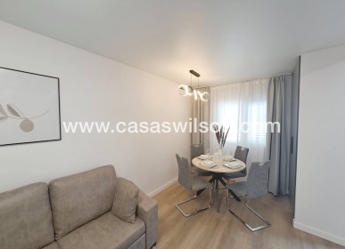 Sale - Townhouse - Torrevieja - Costa Blanca