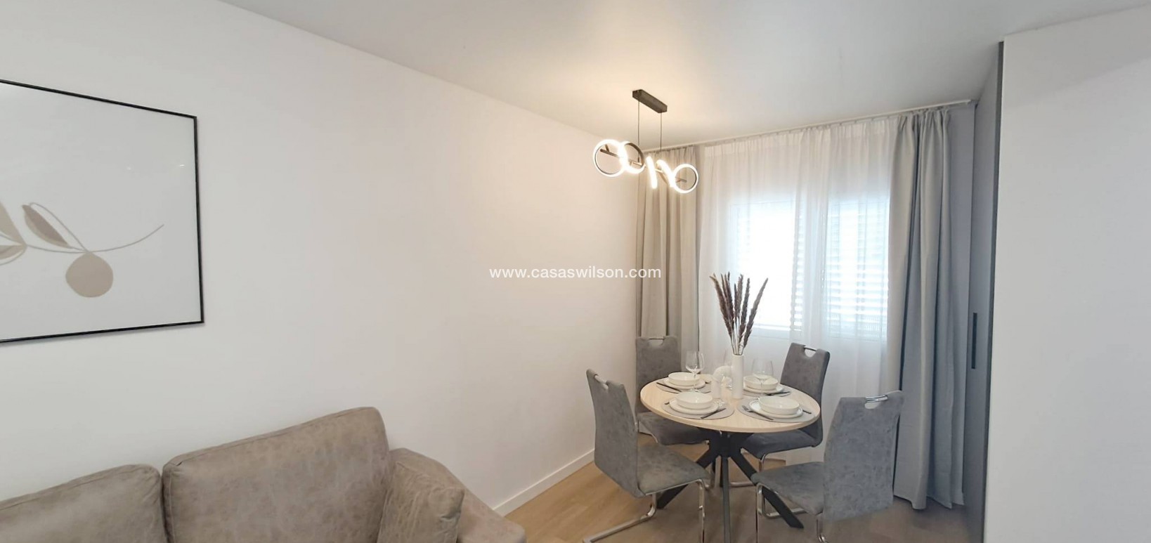 Sale - Townhouse - Torrevieja - Costa Blanca