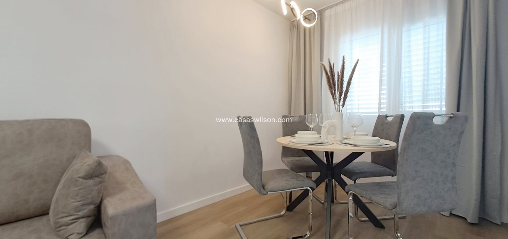 Sale - Townhouse - Torrevieja - Costa Blanca