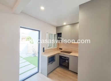 Sale - Townhouse - Torrevieja - Costa Blanca