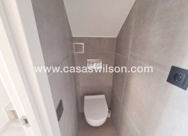 Sale - Townhouse - Torrevieja - Costa Blanca