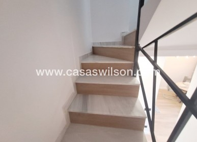 Sale - Townhouse - Torrevieja - Costa Blanca