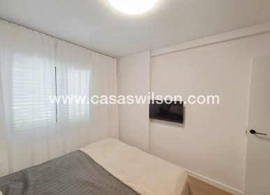 Sale - Townhouse - Torrevieja - Costa Blanca