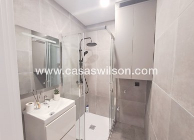 Sale - Townhouse - Torrevieja - Costa Blanca