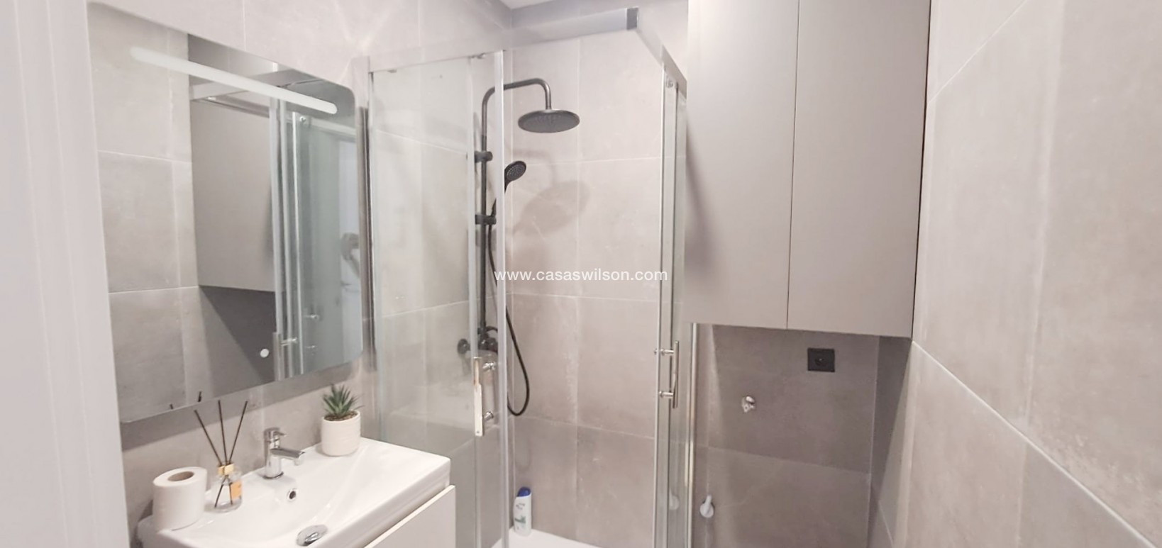 Sale - Townhouse - Torrevieja - Costa Blanca