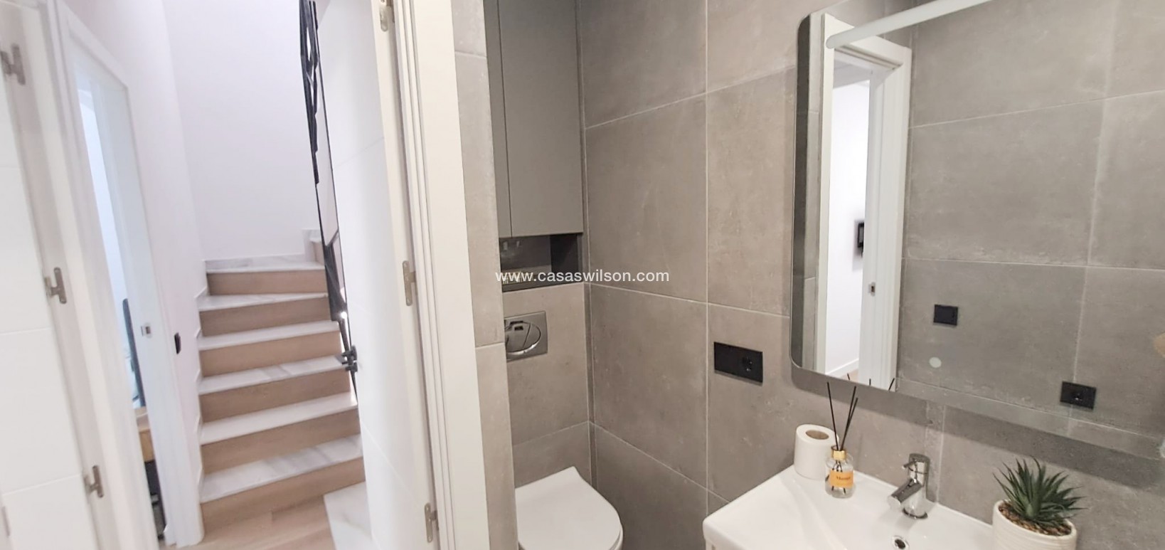 Sale - Townhouse - Torrevieja - Costa Blanca