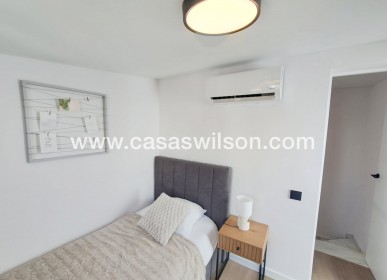 Sale - Townhouse - Torrevieja - Costa Blanca