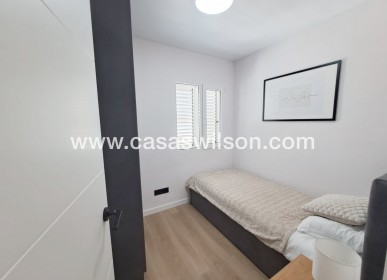 Sale - Townhouse - Torrevieja - Costa Blanca