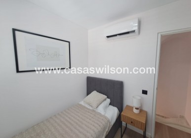 Sale - Townhouse - Torrevieja - Costa Blanca