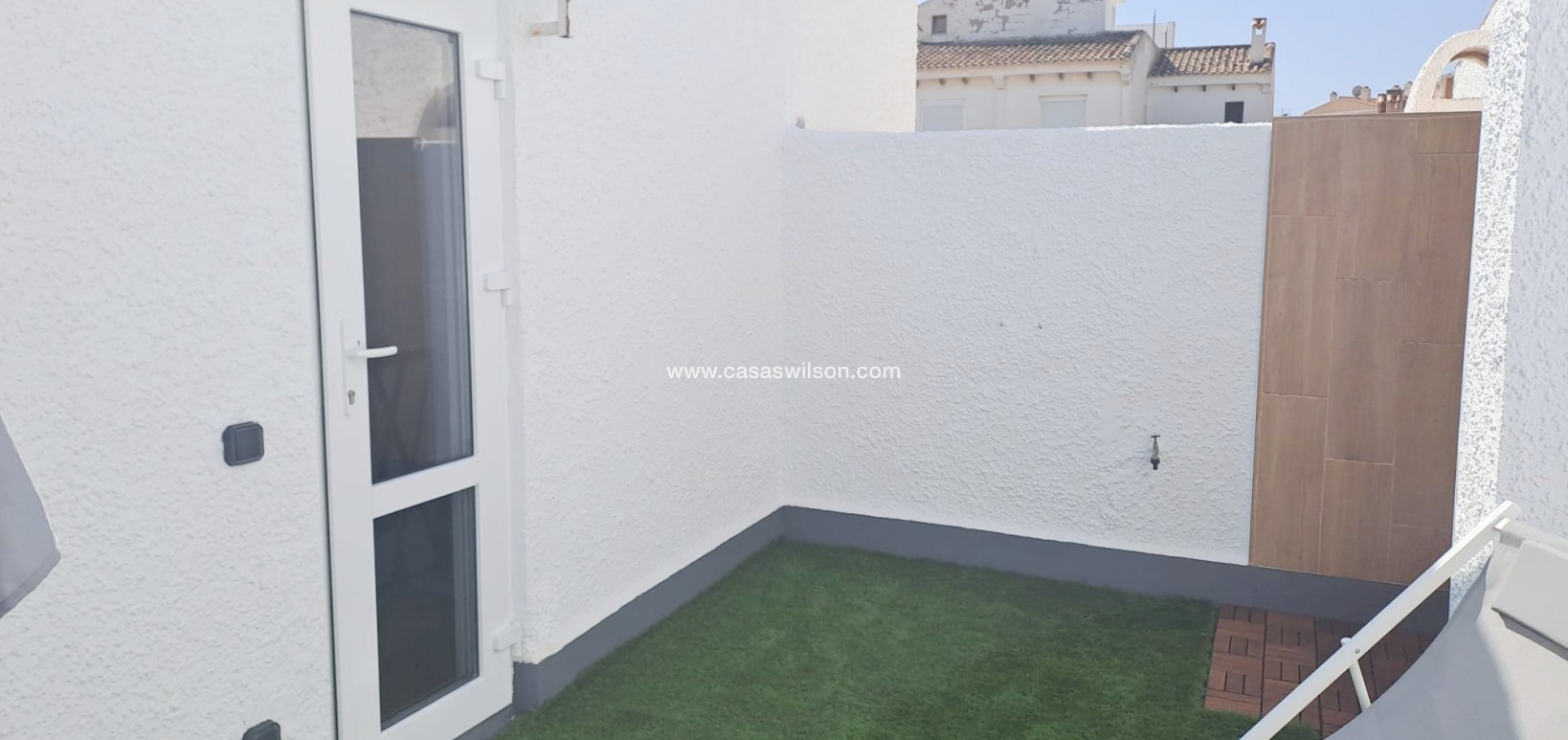 Sale - Townhouse - Torrevieja - Costa Blanca
