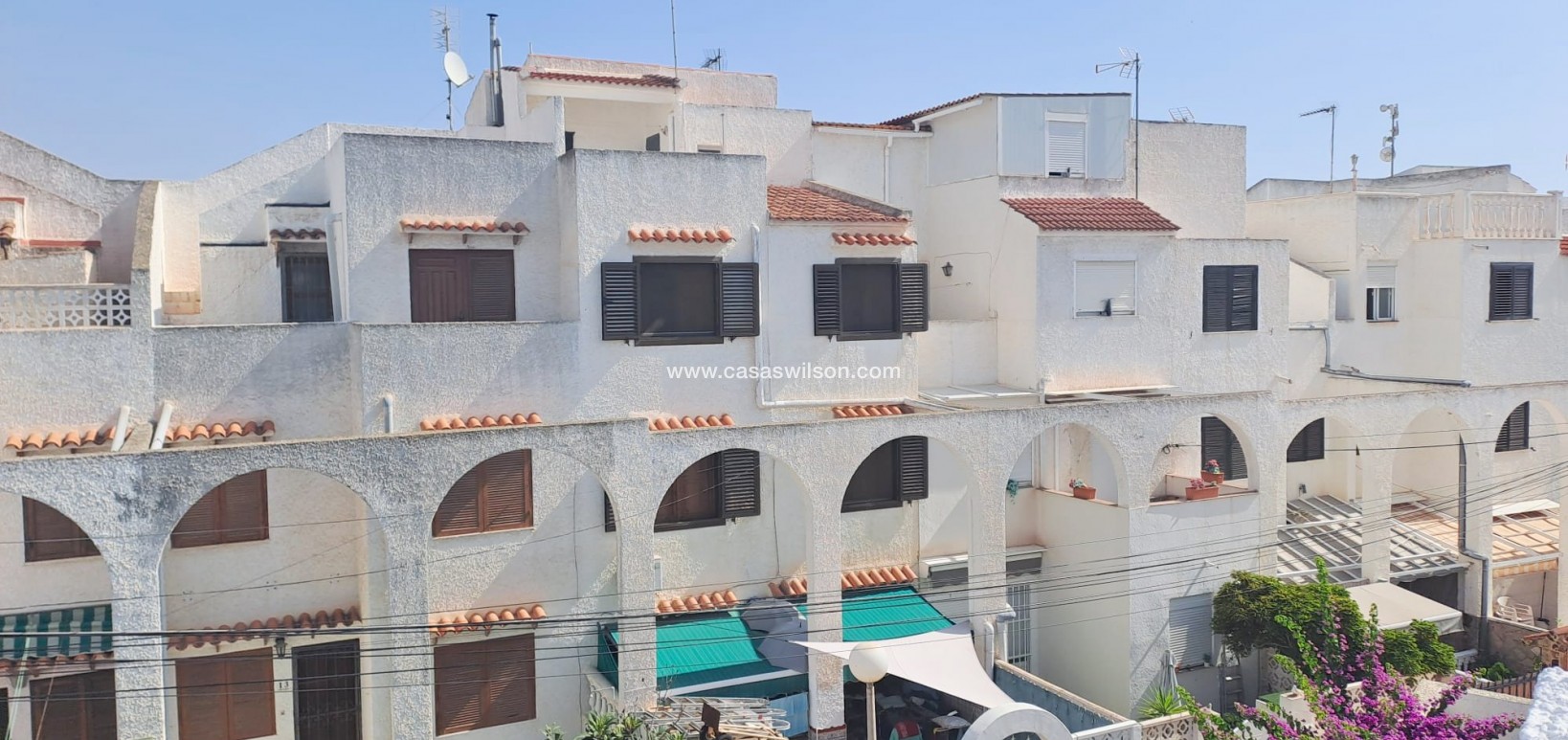 Sale - Townhouse - Torrevieja - Costa Blanca