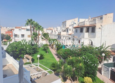 Sale - Townhouse - Torrevieja - Costa Blanca