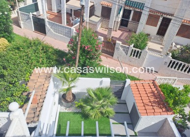 Sale - Townhouse - Torrevieja - Costa Blanca