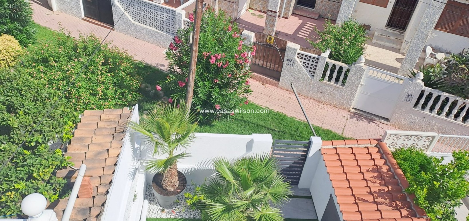Sale - Townhouse - Torrevieja - Costa Blanca