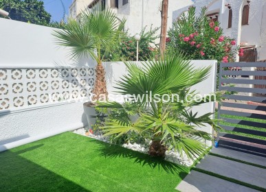 Sale - Townhouse - Torrevieja - Costa Blanca