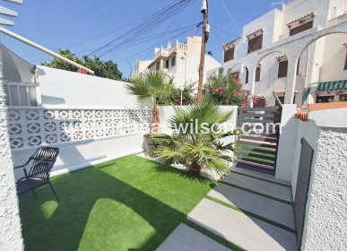 Sale - Townhouse - Torrevieja - Costa Blanca