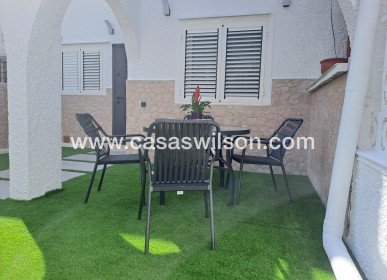 Sale - Townhouse - Torrevieja - Costa Blanca