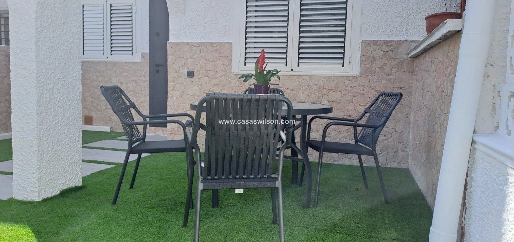 Sale - Townhouse - Torrevieja - Costa Blanca