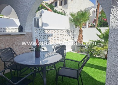 Sale - Townhouse - Torrevieja - Costa Blanca