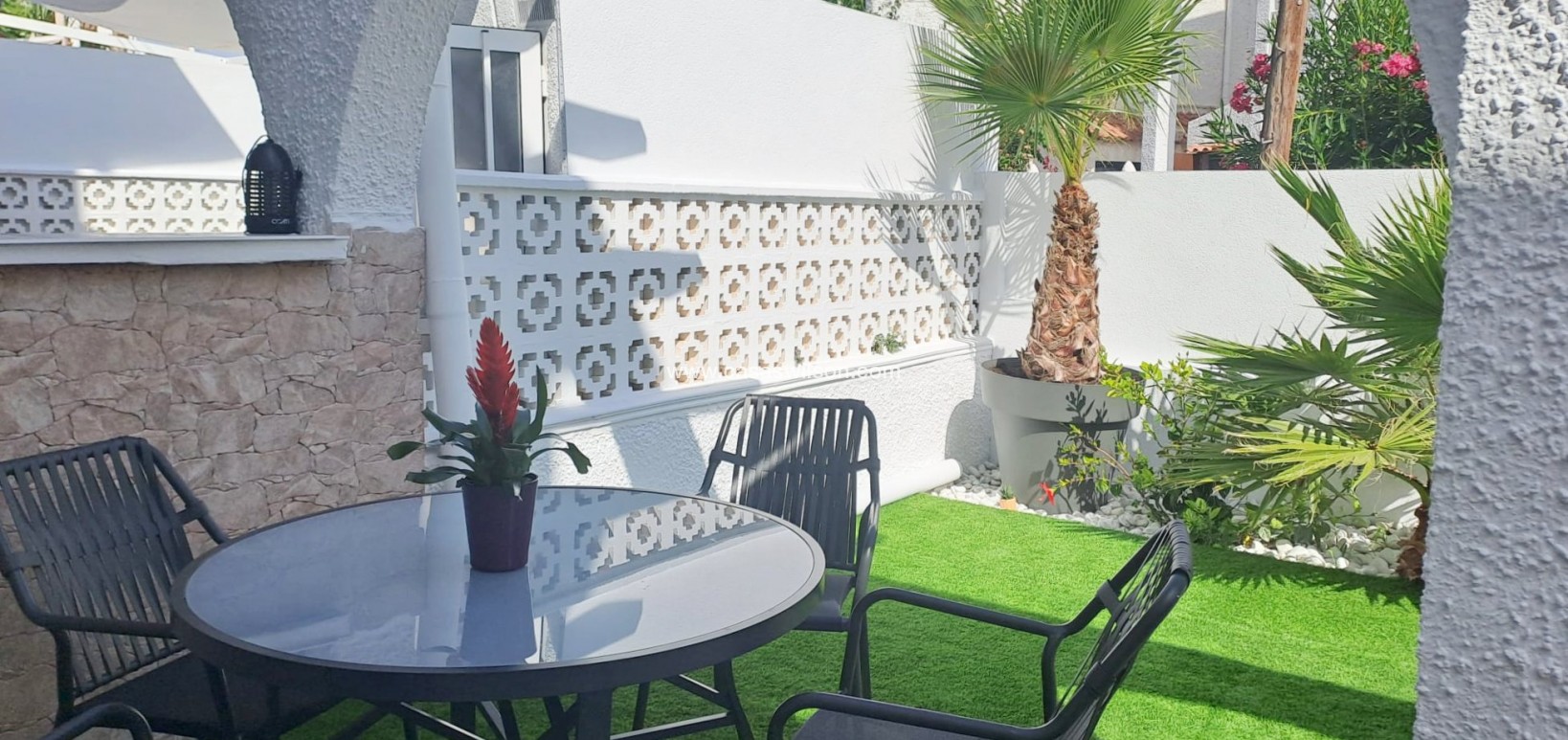 Sale - Townhouse - Torrevieja - Costa Blanca