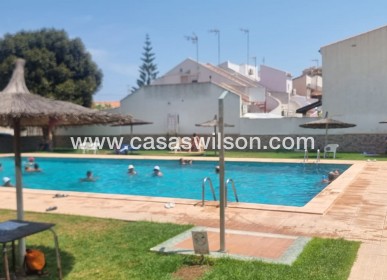 Sale - Townhouse - Torrevieja - Costa Blanca