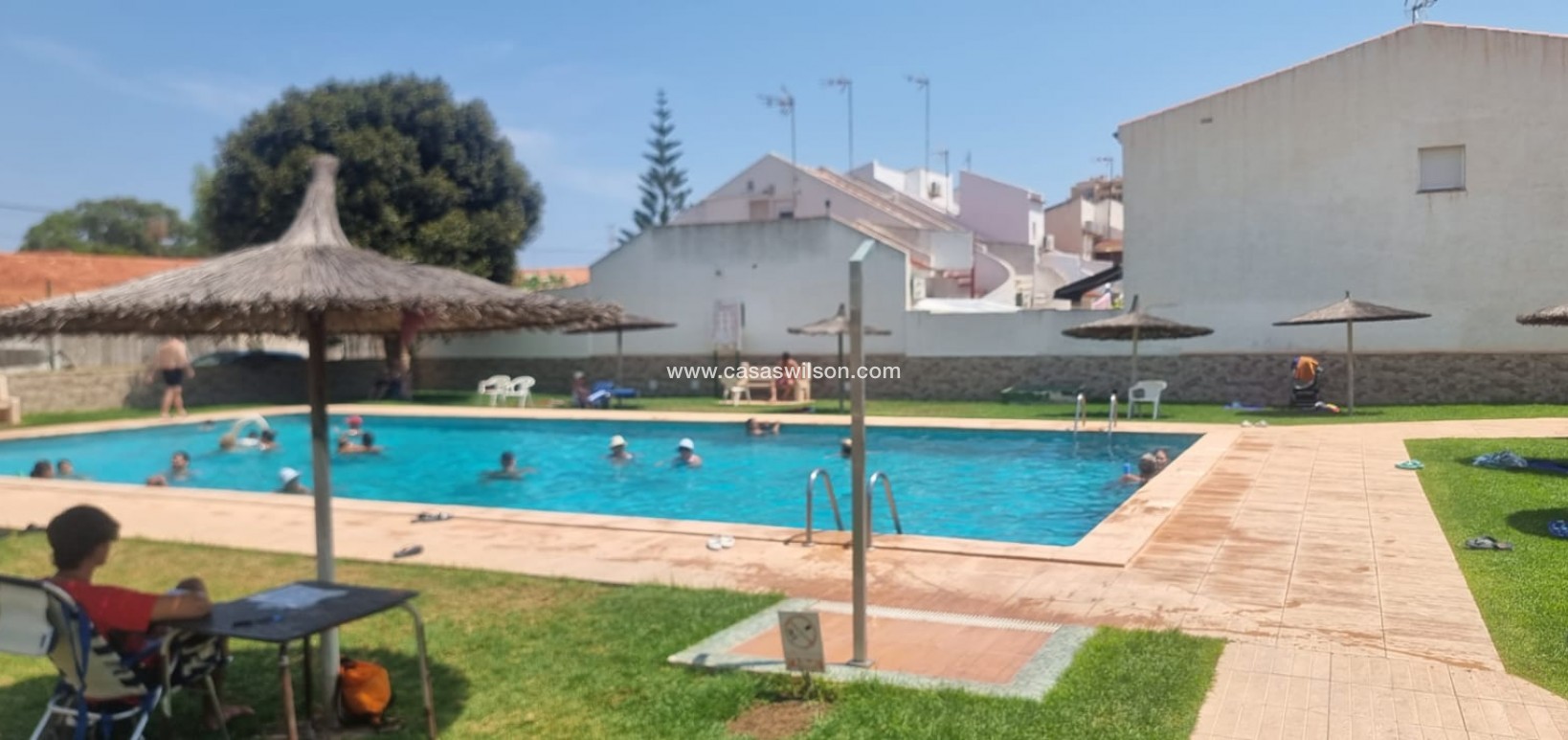 Sale - Townhouse - Torrevieja - Costa Blanca