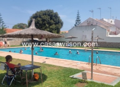 Sale - Townhouse - Torrevieja - Costa Blanca