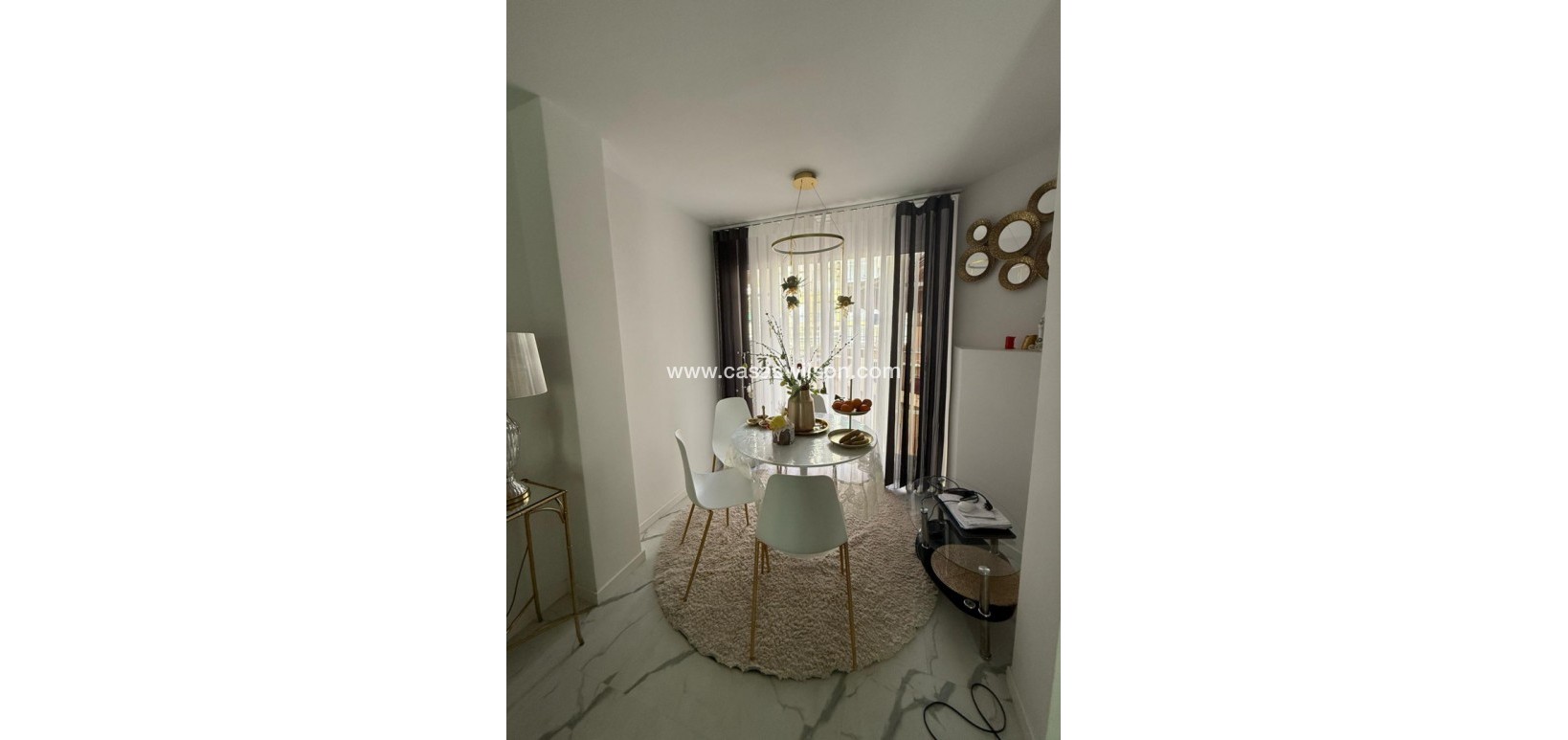 Sale - Apartment - Torrevieja - Costa Blanca
