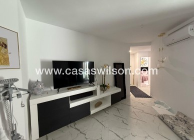 Sale - Apartment - Torrevieja - Costa Blanca