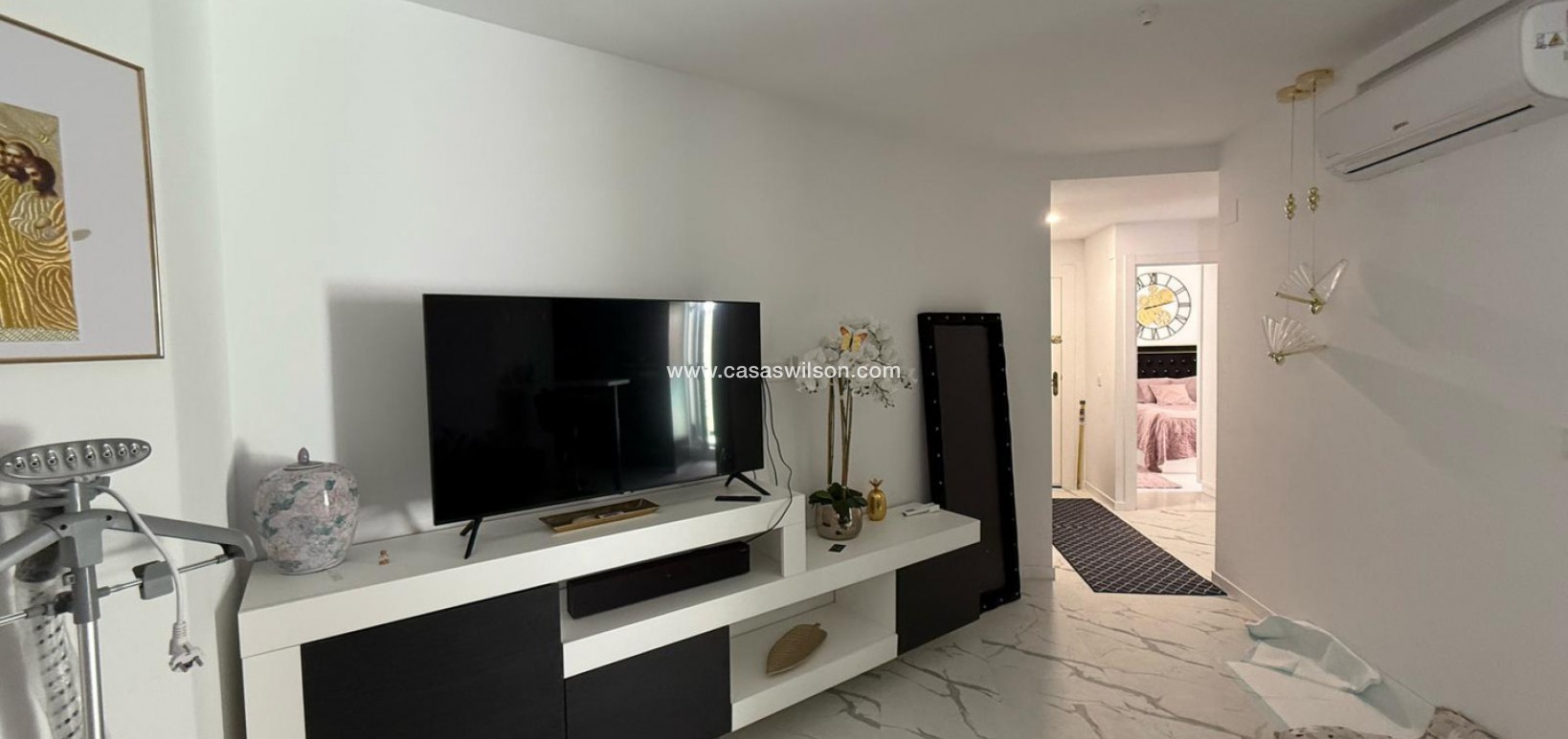 Sale - Apartment - Torrevieja - Costa Blanca