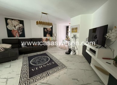 Sale - Apartment - Torrevieja - Costa Blanca