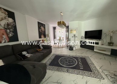 Sale - Apartment - Torrevieja - Costa Blanca