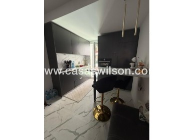 Sale - Apartment - Torrevieja - Costa Blanca