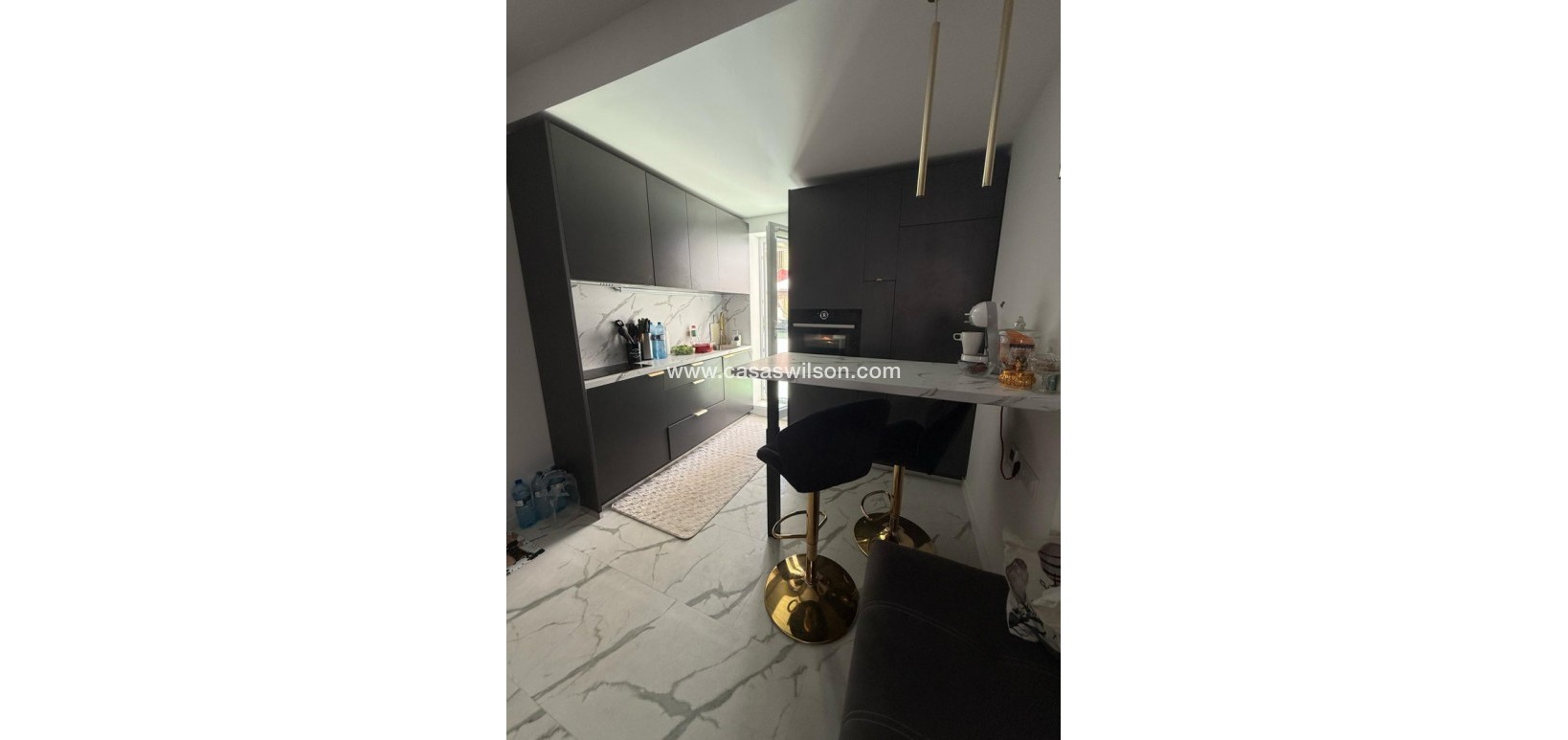 Sale - Apartment - Torrevieja - Costa Blanca