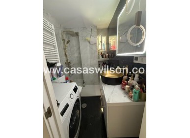 Sale - Apartment - Torrevieja - Costa Blanca