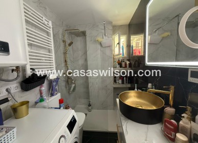 Sale - Apartment - Torrevieja - Costa Blanca