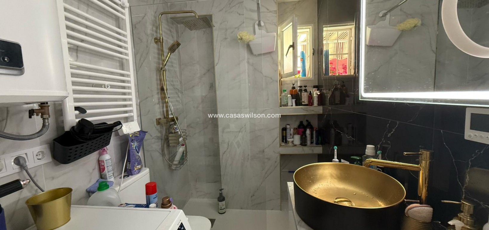 Sale - Apartment - Torrevieja - Costa Blanca