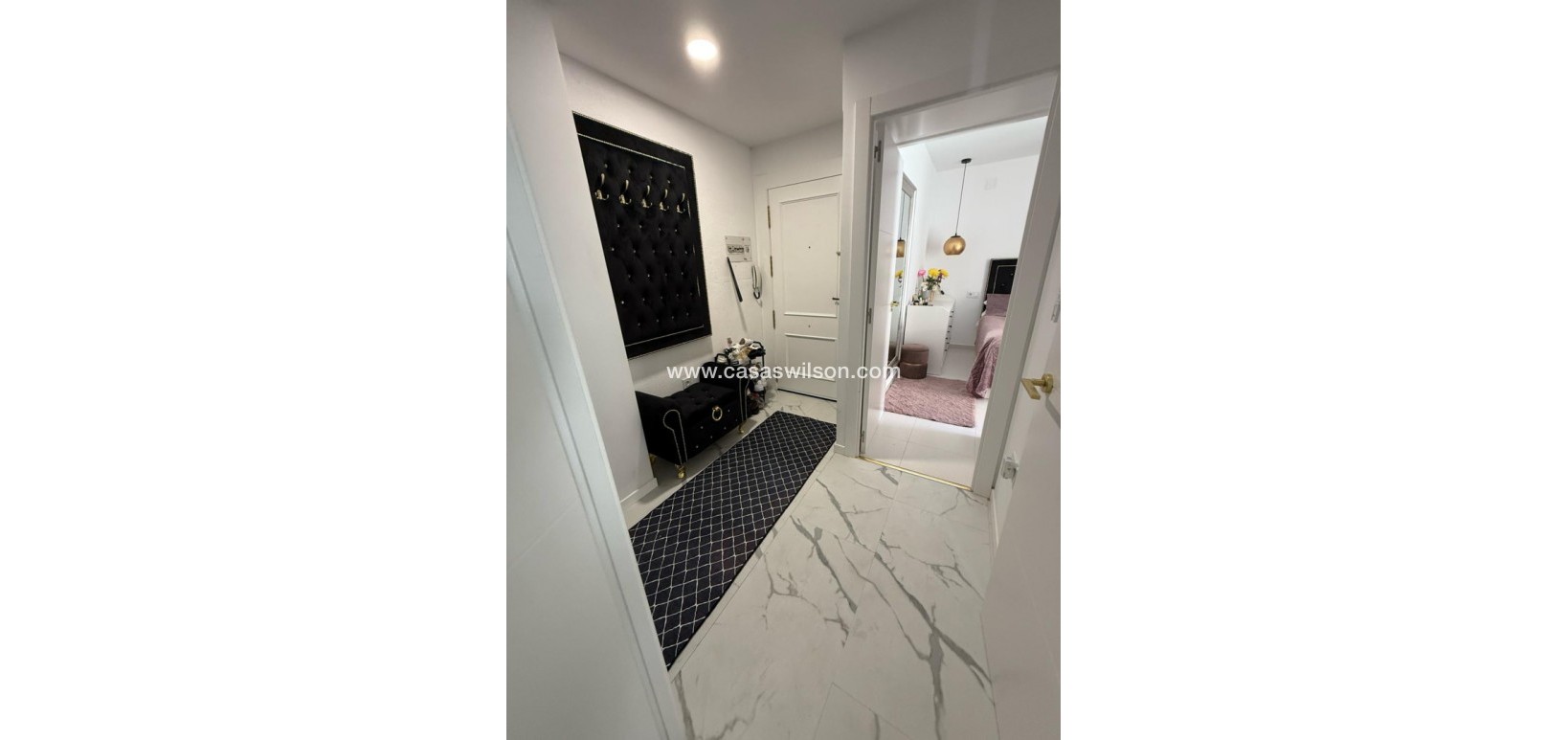 Sale - Apartment - Torrevieja - Costa Blanca