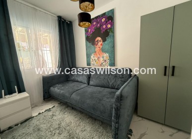 Sale - Apartment - Torrevieja - Costa Blanca