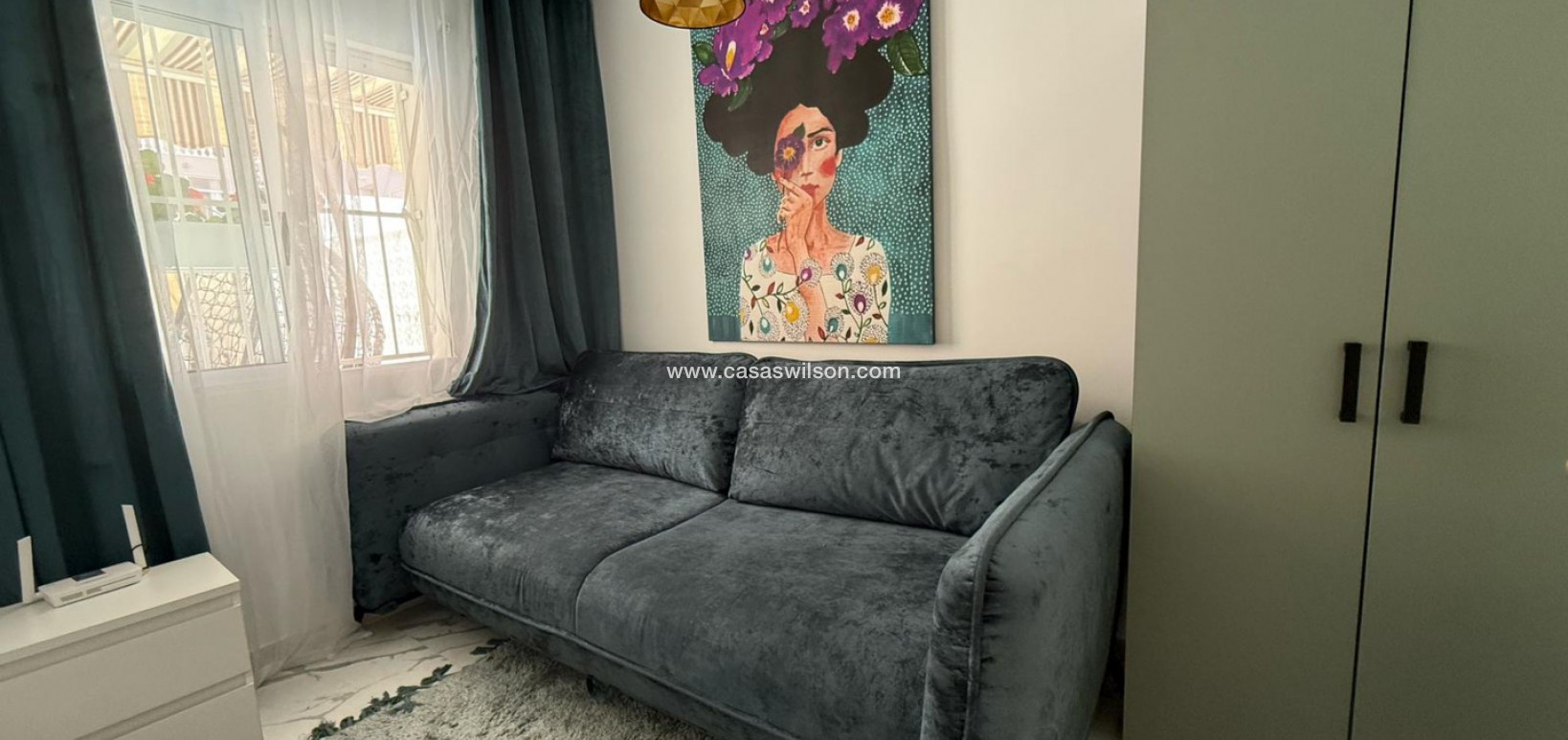 Sale - Apartment - Torrevieja - Costa Blanca