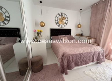 Sale - Apartment - Torrevieja - Costa Blanca