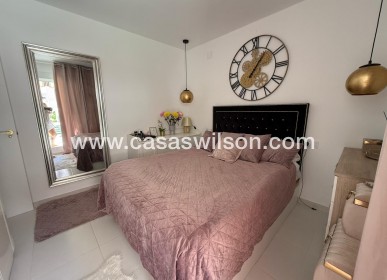 Sale - Apartment - Torrevieja - Costa Blanca