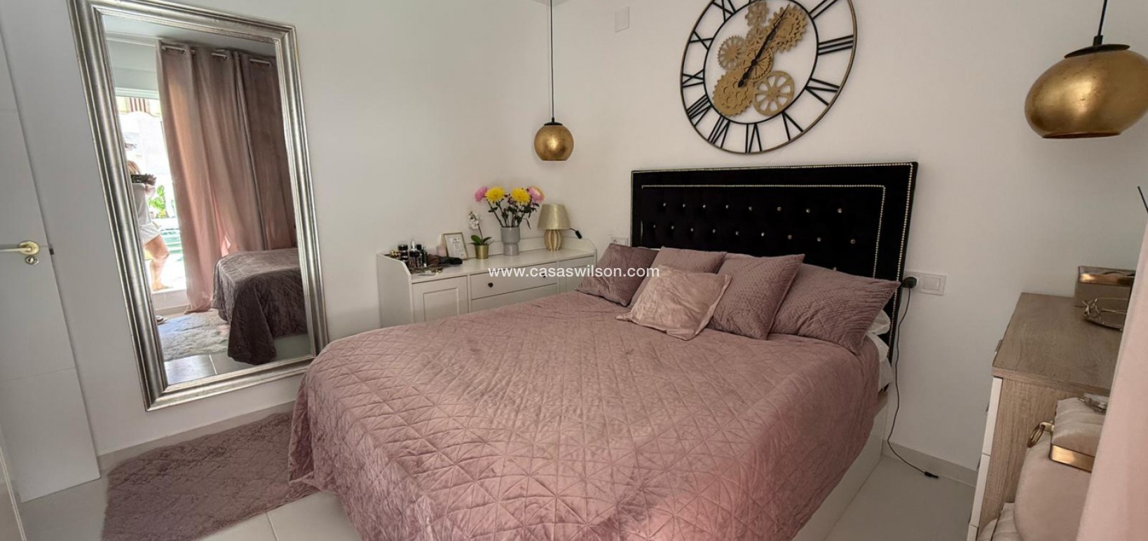 Sale - Apartment - Torrevieja - Costa Blanca