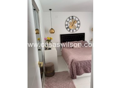 Sale - Apartment - Torrevieja - Costa Blanca