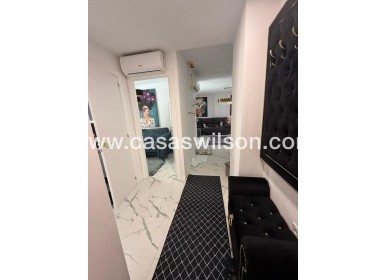 Sale - Apartment - Torrevieja - Costa Blanca