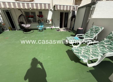 Sale - Apartment - Torrevieja - Costa Blanca