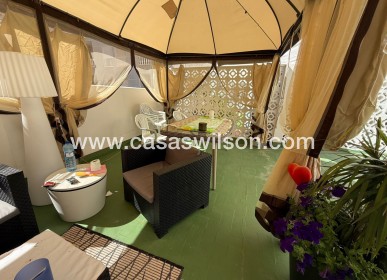 Sale - Apartment - Torrevieja - Costa Blanca