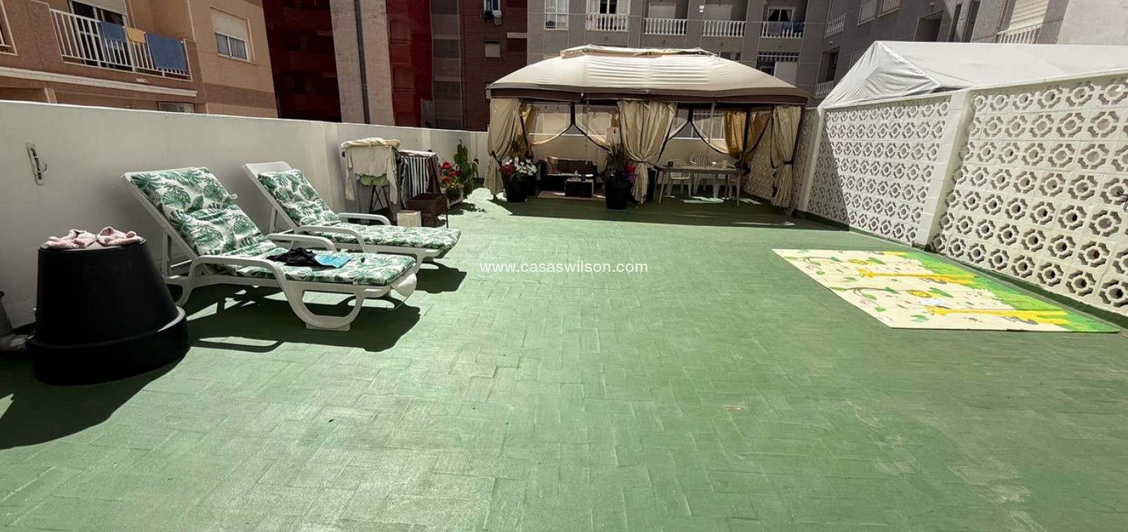 Sale - Apartment - Torrevieja - Costa Blanca