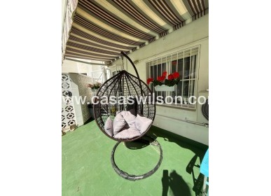 Sale - Apartment - Torrevieja - Costa Blanca