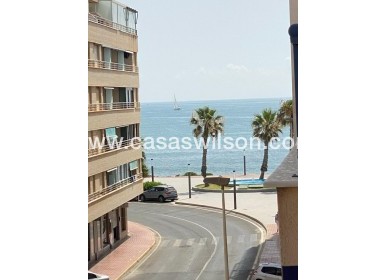 Sale - Appartement - Torrevieja - Costa Blanca